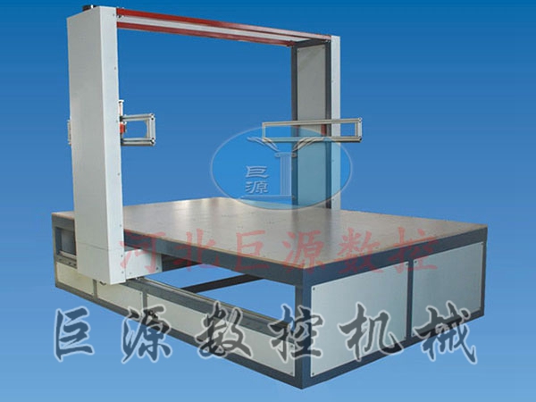 EPS線條切割機滾珠絲杠型